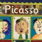 Cliffoney NS Picasso Project